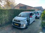 Citroen c1 cabriodak bj 2015 78000 km, Ophalen, Benzine