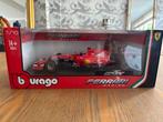 Burago Ferrari SF15T 1/18 Nieuw in Doos, Ophalen of Verzenden, Nieuw, Auto, Bburago