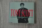 TONY SCOTT == GIMME SOME ( Swing it Baby ) 4 track, 6 singles of meer, Verzenden, Zo goed als nieuw, Pop