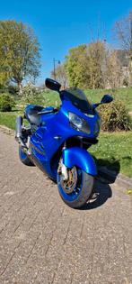 Kawasaki zx12r, Motoren, Motoren | Kawasaki, Sportuitlaat, 4 cilinders, Super Sport, Particulier