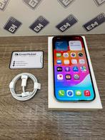 iPhone 15 - 128GB / batterij 99% / garantie, 99 %, 128 GB, IPhone 15, Geel