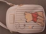 Winnie the pooh bag, Ophalen, Zo goed als nieuw, Zwart