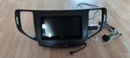 jvc kw-m 560bt Honda Accord VIII, Auto diversen, Ophalen, Gebruikt