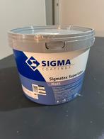 Sigma - Rolling Fog Light - little green, Doe-het-zelf en Verbouw, Verf, Beits en Lak, Ophalen of Verzenden, Nieuw, Groen