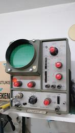 oscilloscoop, Doe-het-zelf en Verbouw, Meetapparatuur, Ophalen, Gebruikt, Elektriciteit