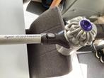 DYSON STOFZUIGER V 6 oplader, Ophalen of Verzenden, Gebruikt