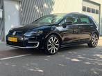 Volkswagen Golf 1.4 TSI Phev 150KW GTE 5D 2015 Zwart, Auto's, Stof, 4 cilinders, Zwart, 1395 cc
