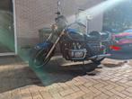 Honda Goldwing GL 1100 1981, Particulier, Toermotor