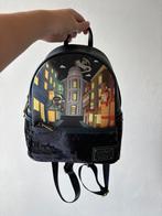 Loungefly harry potter, Sieraden, Tassen en Uiterlijk, Tassen | Rugtassen, Ophalen of Verzenden, Zo goed als nieuw