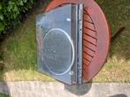 Platenspeler SL-BD22, Audio, Tv en Foto, Platenspelers, Ophalen, Gebruikt, Platenspeler, Technics