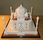 Lego Taj Mahal 21056, Ophalen of Verzenden, Gebruikt, Complete set, Lego