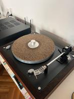 Thorens TD-160 Platenspeler, Platenspeler, Thorens, Ophalen, Refurbished