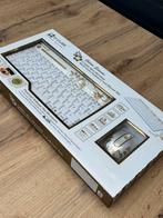 G-Cube GRKSA-610SR Mini Wireless Keyboard and Mouse, Ophalen of Verzenden, Zo goed als nieuw