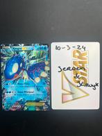 Kyogre EX , XY Primal Clash pokemonkaart, Hobby en Vrije tijd, Verzamelkaartspellen | Pokémon, Foil, Ophalen of Verzenden, Losse kaart