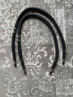 XTC Black Ultimate audio cables met RCA connectors 94 cm, Audio, Tv en Foto, Audiokabels en Televisiekabels, Ophalen of Verzenden