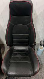 Leren stoelen mx5 na, Auto-onderdelen, Interieur en Bekleding, Ophalen, Mazda