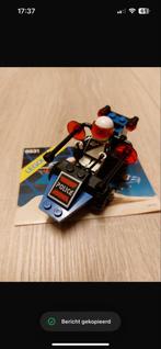 Lego 6831 - Message Decoder, Ophalen of Verzenden, Gebruikt, Complete set, Lego