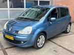 Renault Grand Modus 1.6-16V Dynamique,AIRCO,CRUISE, Stof, Gebruikt, Zwart, 4 cilinders