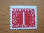 NVPH 460 G Boven Ongetand Cijfer van Krimpen, Postzegels en Munten, Postzegels | Nederland, Ophalen of Verzenden, Na 1940, Postfris