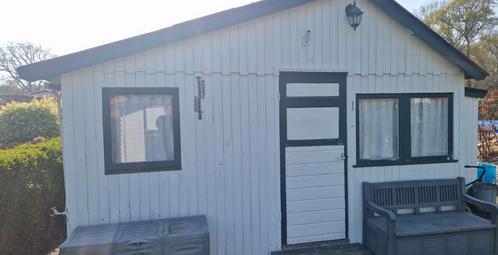Vakantiehuisje / recreatie woning aangeboden Kruininger Gors, Vakantie, Vakantiehuizen | Nederland, Zuid-Holland, Chalet, Bungalow of Caravan