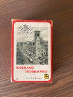 (oud) Nederlands Stedenkwartet, Ophalen, Gebruikt, Kwartet(ten)