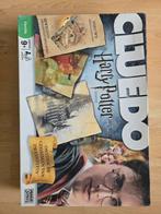 Cluedo Harry Potter Editie, Hobby en Vrije tijd, Gezelschapsspellen | Bordspellen, Vijf spelers of meer, Ophalen of Verzenden