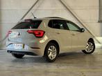 Volkswagen Polo 1.0 TSI R-Line Business Panoramadak DSG Lane, Stof, Gebruikt, Bedrijf, 48 €/maand