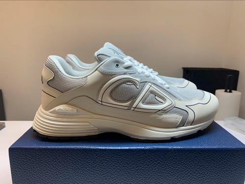 Dior B30 Sneaker | Maat 44 & 45 | OP=OP!, Kleding | Heren, Schoenen, Nieuw, Overige typen, Zwart, Ophalen of Verzenden