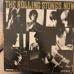 The Rolling Stones - Now! (LP), Ophalen of Verzenden, Gebruikt, 12 inch, Rock-'n-Roll