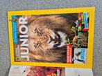 National Geographic Junior, Boeken, Tijdschriften en Kranten, Ophalen, Zo goed als nieuw