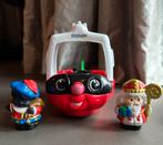 Sinterklaas speelgoed Little People, Kinderen en Baby's, Speelgoed | Fisher-Price, Ophalen of Verzenden, Zo goed als nieuw, Speelset
