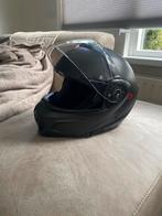 Scorpion EXO 930 systeemhelm XS.      Roof boxer, Motoren, Kleding | Motorhelmen, Overige merken, XS, Systeemhelm, Ophalen of Verzenden
