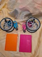 Barbie  Rolstoelen - Nieuw!, Ophalen of Verzenden, Nieuw, Barbie