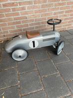 Retro loopauto, Ophalen, Zo goed als nieuw
