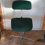 Vintage Mid Century Cardinal Denmark bureaustoel, Ophalen of Verzenden