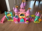 VTech Vrolijke Vriendjes Kastelen + Extra Figuren, Kinderen en Baby's, Ophalen, Zo goed als nieuw, Overige typen