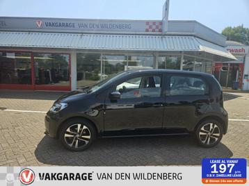 Volkswagen Up! 1.0 BMT move up! beschikbaar voor biedingen