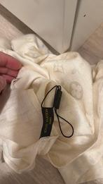 Sjaal louis Vuitton, Ophalen of Verzenden, Zo goed als nieuw