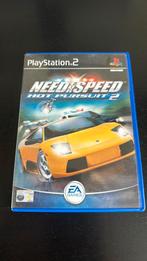Need for speed Hot pursuit 2 PS2, Spelcomputers en Games, Games | Sony PlayStation 2, Gebruikt, Ophalen of Verzenden, Racen en Vliegen