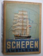 Schepen 1939 en Nieuwe schepen 1954, Ophalen of Verzenden, Gebruikt, Boek of Tijdschrift