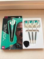 Target Rob Cross Gen 2 G2 Swiss Point 90% 23g, Ophalen of Verzenden, Zo goed als nieuw, Pijlen