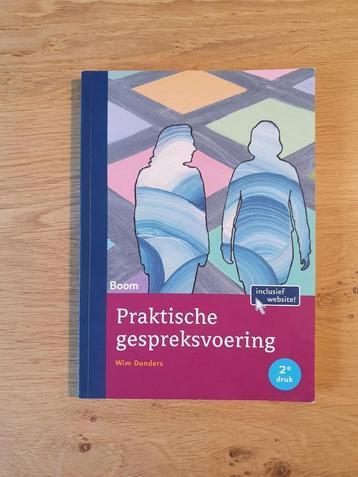 Z.g.a. nieuw Praktische gespreksvoering beschikbaar voor biedingen