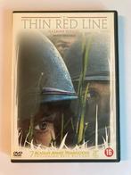 The Thin Red Line, 1998 / DVD, Cd's en Dvd's, Vanaf 16 jaar, Ophalen of Verzenden, Zo goed als nieuw, Historisch of Kostuumdrama
