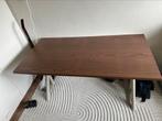 Ikea bureau 160x80, Huis en Inrichting, Bureaus, Ophalen, Zo goed als nieuw