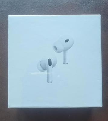 Apple AirPods Gen 2 en Pro 2 beschikbaar voor biedingen