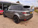Land Rover Range Rover Sport 3.0 SDV6 HSE Dynamic, Nieuwe AP, Auto's, Euro 5, Gebruikt, 2993 cc, Bedrijf