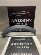Ford Puma J2K CF7 Spatbord Wielkast Verbreder Rechtsachter, Gebruikt, Ophalen of Verzenden, Spatbord, Ford
