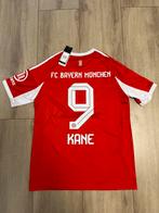 Bayern Münich 25/26 Home #Kane 9, Sport en Fitness, Voetbal, Maat M, Ophalen of Verzenden, Zo goed als nieuw, Shirt