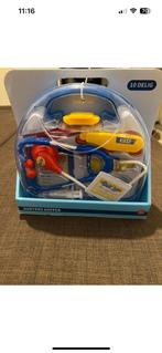 Dokter koffer, Ophalen of Verzenden, Nieuw