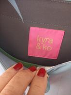 Kyra & Co lange blazer. maat 38, Ophalen of Verzenden, Zo goed als nieuw